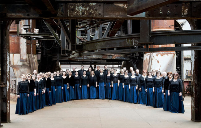 Kammerchor Saarbrücken